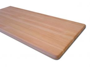 Parapet sosna